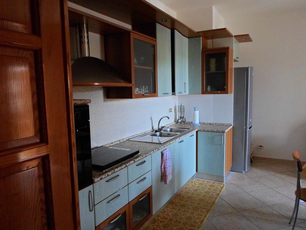 Villa Santo Stefano Monopoli Pokoj fotografie