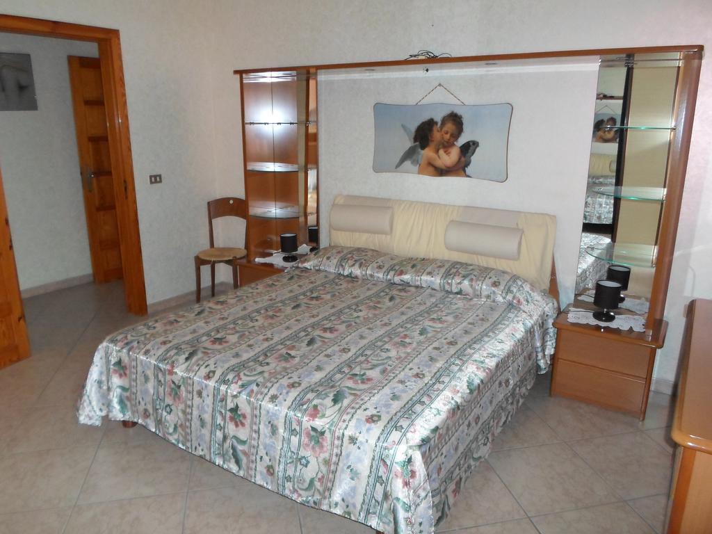 Villa Santo Stefano Monopoli Pokoj fotografie