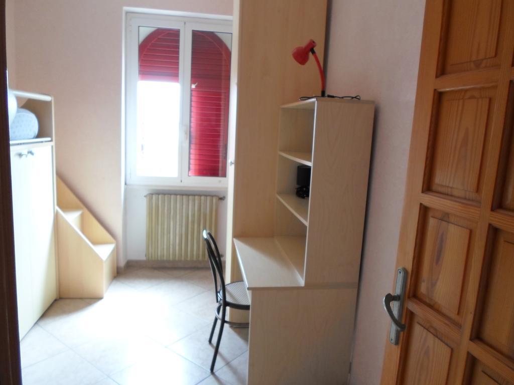 Villa Santo Stefano Monopoli Pokoj fotografie