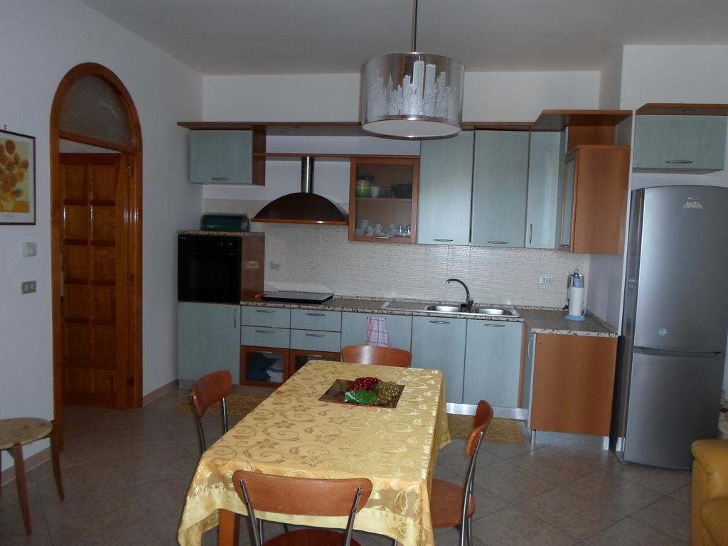 Villa Santo Stefano Monopoli Pokoj fotografie