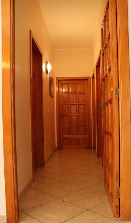 Villa Santo Stefano Monopoli Exteriér fotografie